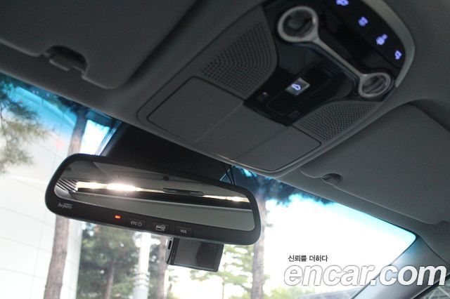 Hyundai Grandeur 2018 — photo 13