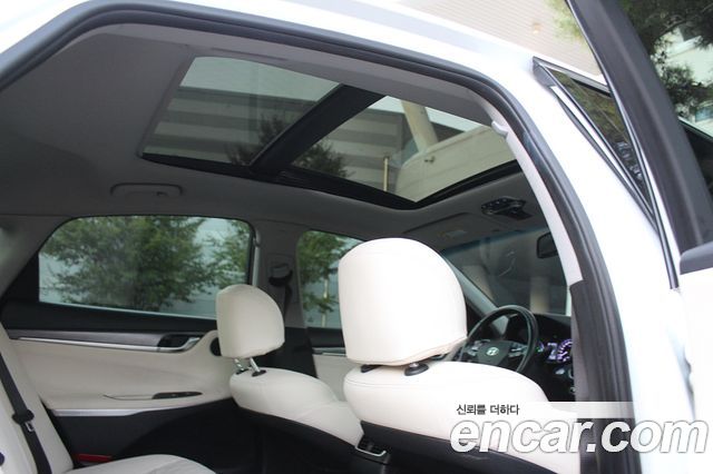 Hyundai Grandeur 2018 — photo 16