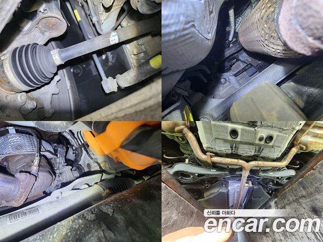 Hyundai Grandeur 2018 — photo 20