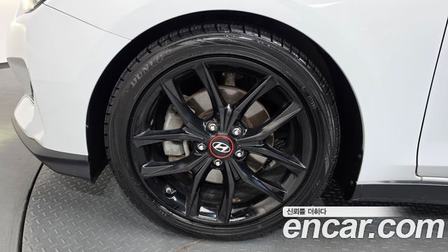 Hyundai Veloster 2019 — photo 5