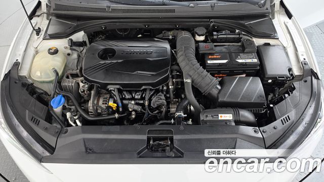 Hyundai Veloster 2019 — photo 6