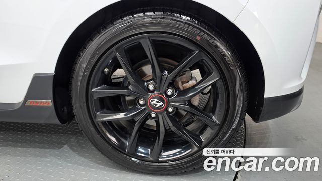 Hyundai Veloster 2019 — photo 7