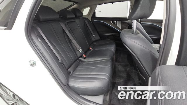 Kia K8 2023 — photo 17