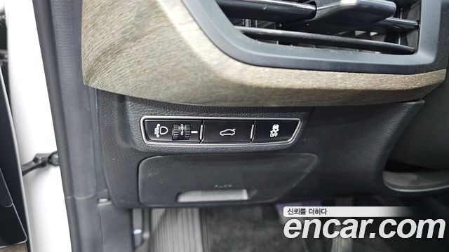 Kia K8 2023 — photo 26