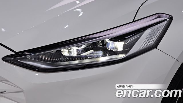 Kia K8 2023 — photo 8
