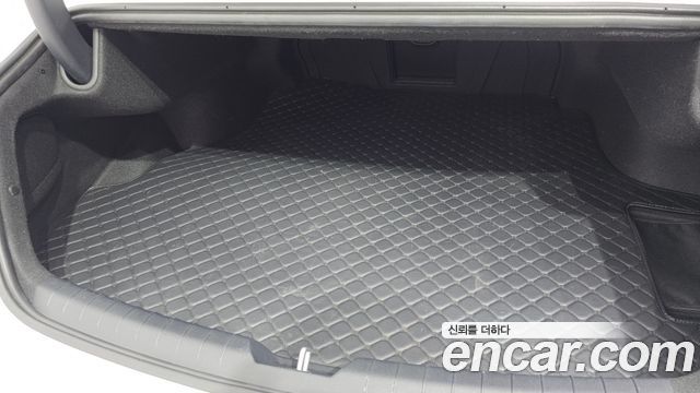 Kia K8 2023 — photo 36