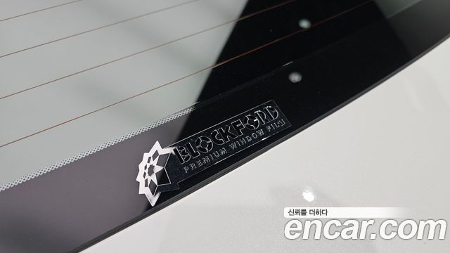 Kia K8 2023 — photo 37