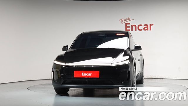 Tesla Model Y 2026 — photo 3