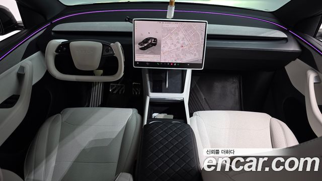Tesla Model Y 2026 — photo 10