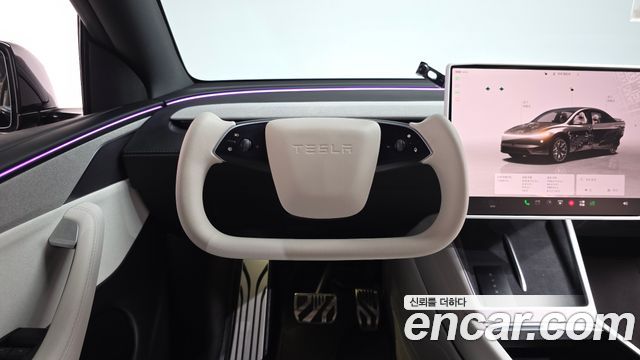 Tesla Model Y 2026 — photo 19