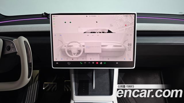 Tesla Model Y 2026 — photo 20