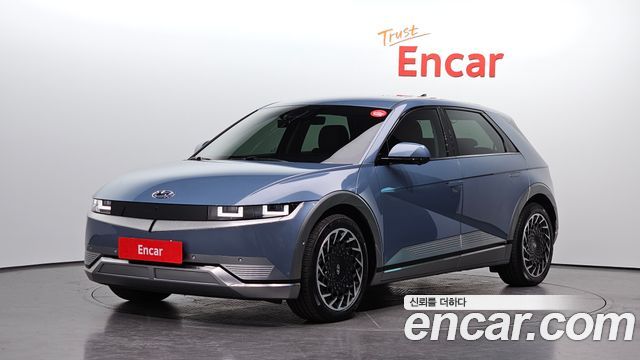 Hyundai Ioniq5 2024 — photo 1