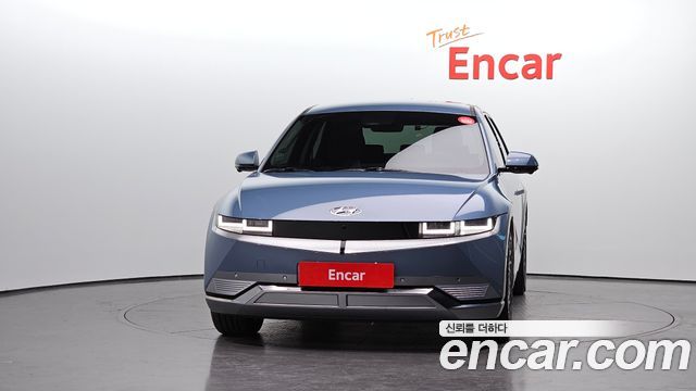 Hyundai Ioniq5 2024 — photo 3