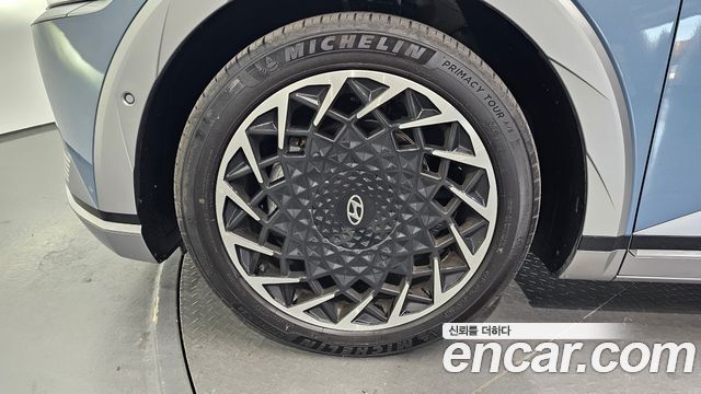 Hyundai Ioniq5 2024 — photo 5