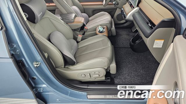 Hyundai Ioniq5 2024 — photo 11