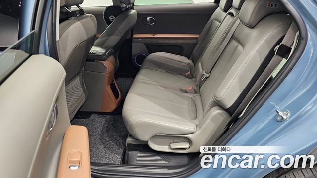Hyundai Ioniq5 2024 — photo 12