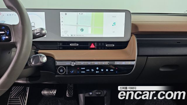 Hyundai Ioniq5 2024 — photo 13