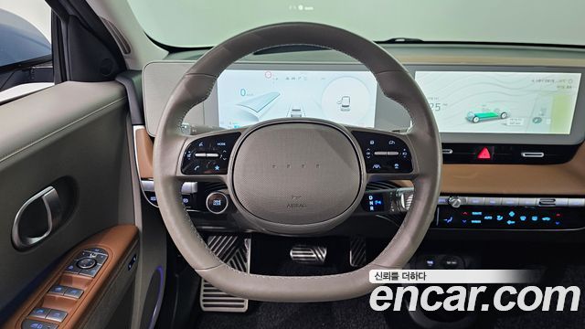 Hyundai Ioniq5 2024 — photo 14