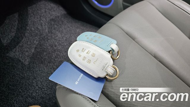 Hyundai Ioniq5 2024 — photo 16