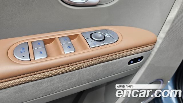 Hyundai Ioniq5 2024 — photo 18