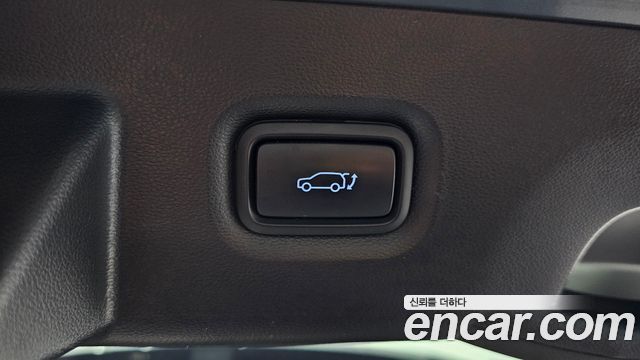 Hyundai Ioniq5 2024 — photo 19