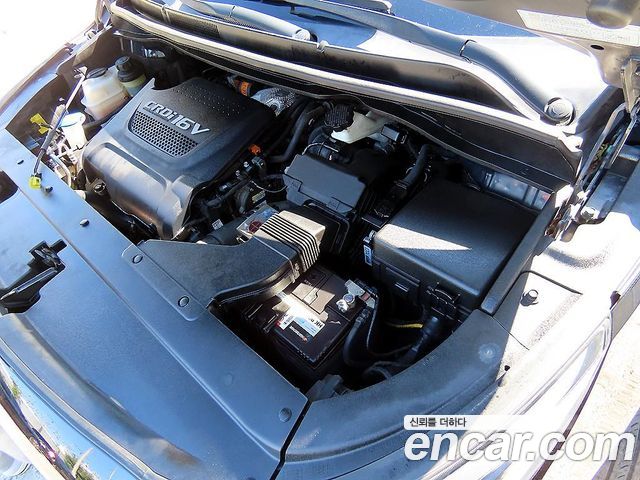 Kia Canival 2018 — photo 19