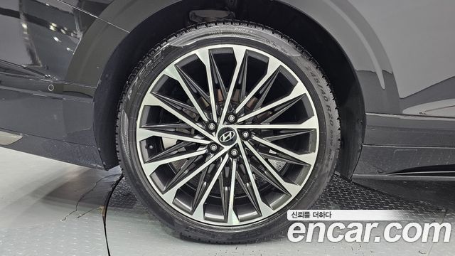 Hyundai Grandeur 2025 — photo 5