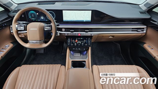Hyundai Grandeur 2025 — photo 7