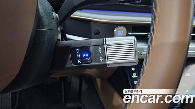 Hyundai Grandeur 2025 — photo 9