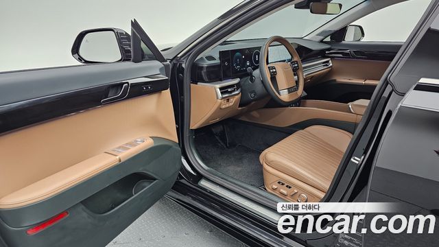 Hyundai Grandeur 2025 — photo 10