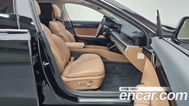 Hyundai Grandeur 2025 — photo 11