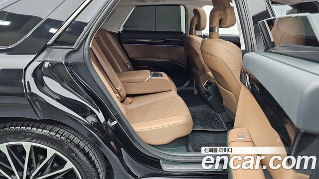 Hyundai Grandeur 2025 — photo 12