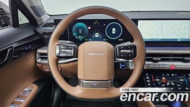 Hyundai Grandeur 2025 — photo 13