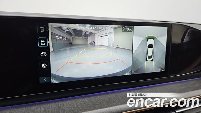Hyundai Grandeur 2025 — photo 16