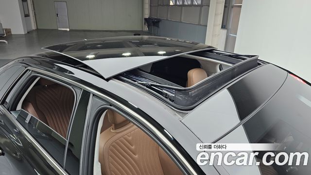 Hyundai Grandeur 2025 — photo 19