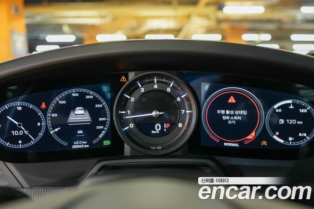 Porsche 911 2021 — photo 13