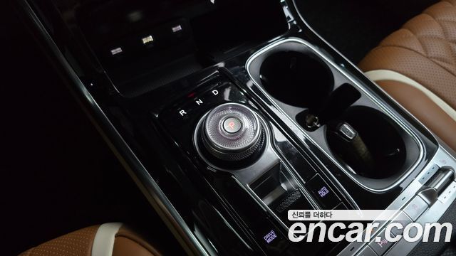 Kia Canival 2022 — photo 12