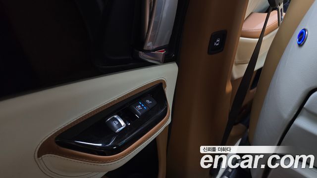 Kia Canival 2022 — photo 30