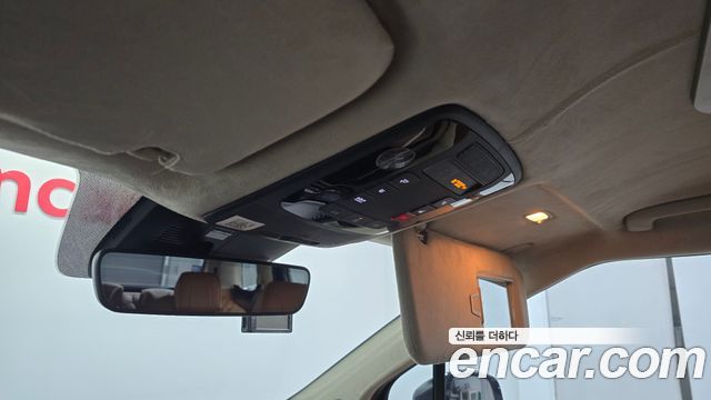 Kia Canival 2022 — photo 31