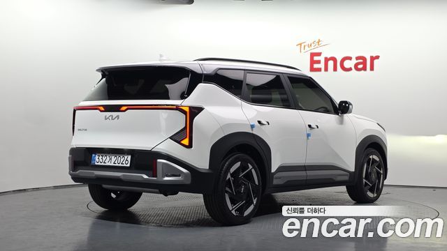 Kia Seltos 2026 — photo 2