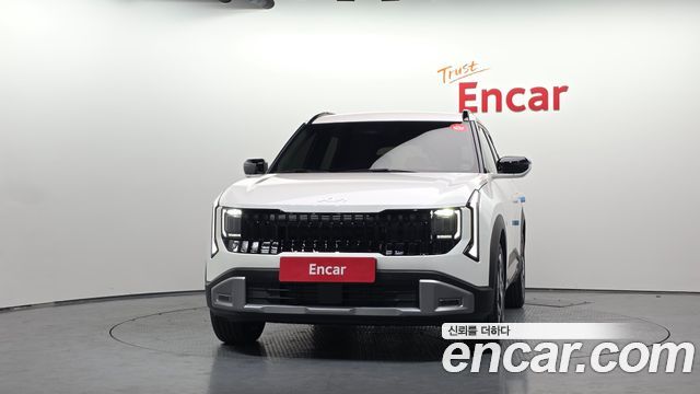 Kia Seltos 2026 — photo 3