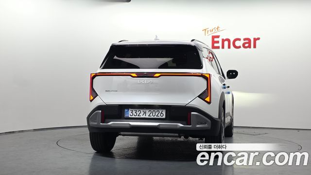 Kia Seltos 2026 — photo 4
