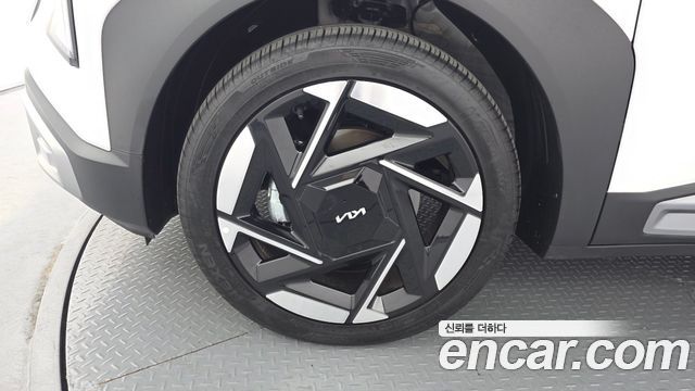 Kia Seltos 2026 — photo 5