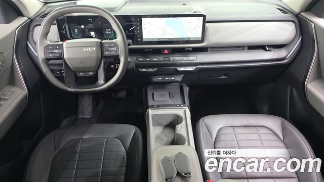 Kia Seltos 2026 — photo 7
