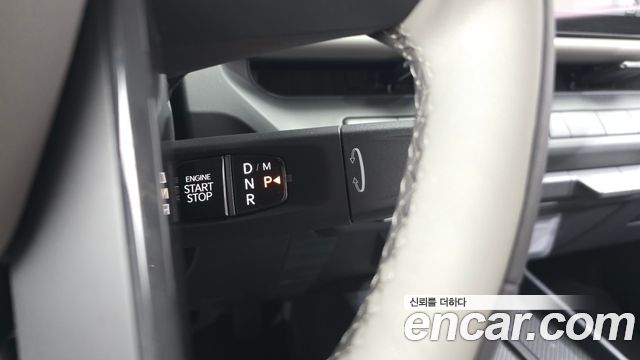 Kia Seltos 2026 — photo 9