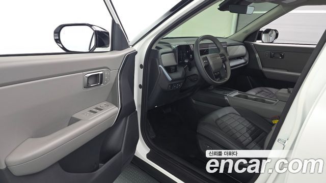 Kia Seltos 2026 — photo 10