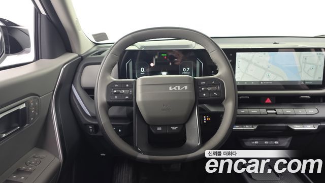 Kia Seltos 2026 — photo 12