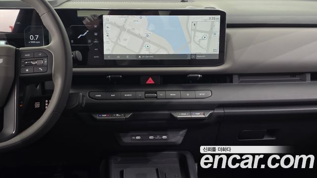 Kia Seltos 2026 — photo 13
