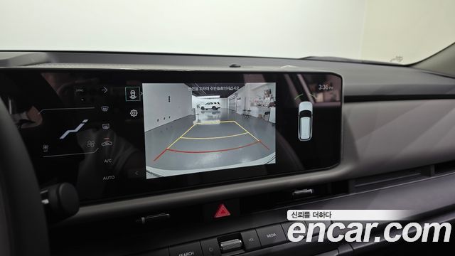 Kia Seltos 2026 — photo 14