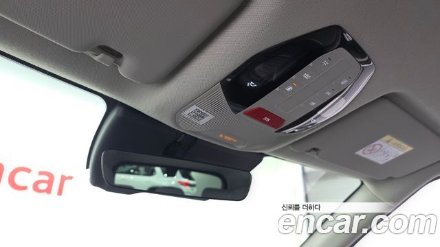 Kia Seltos 2026 — photo 16